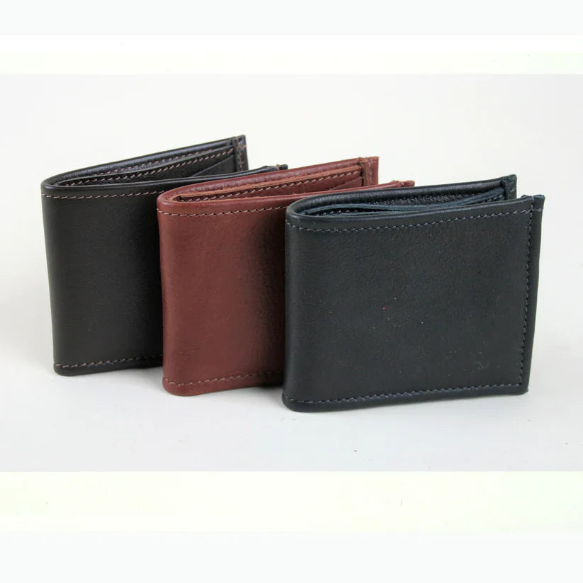 Wallets
