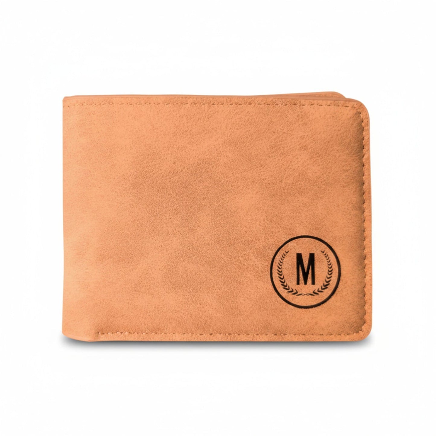 PU Leather M-Wallet
