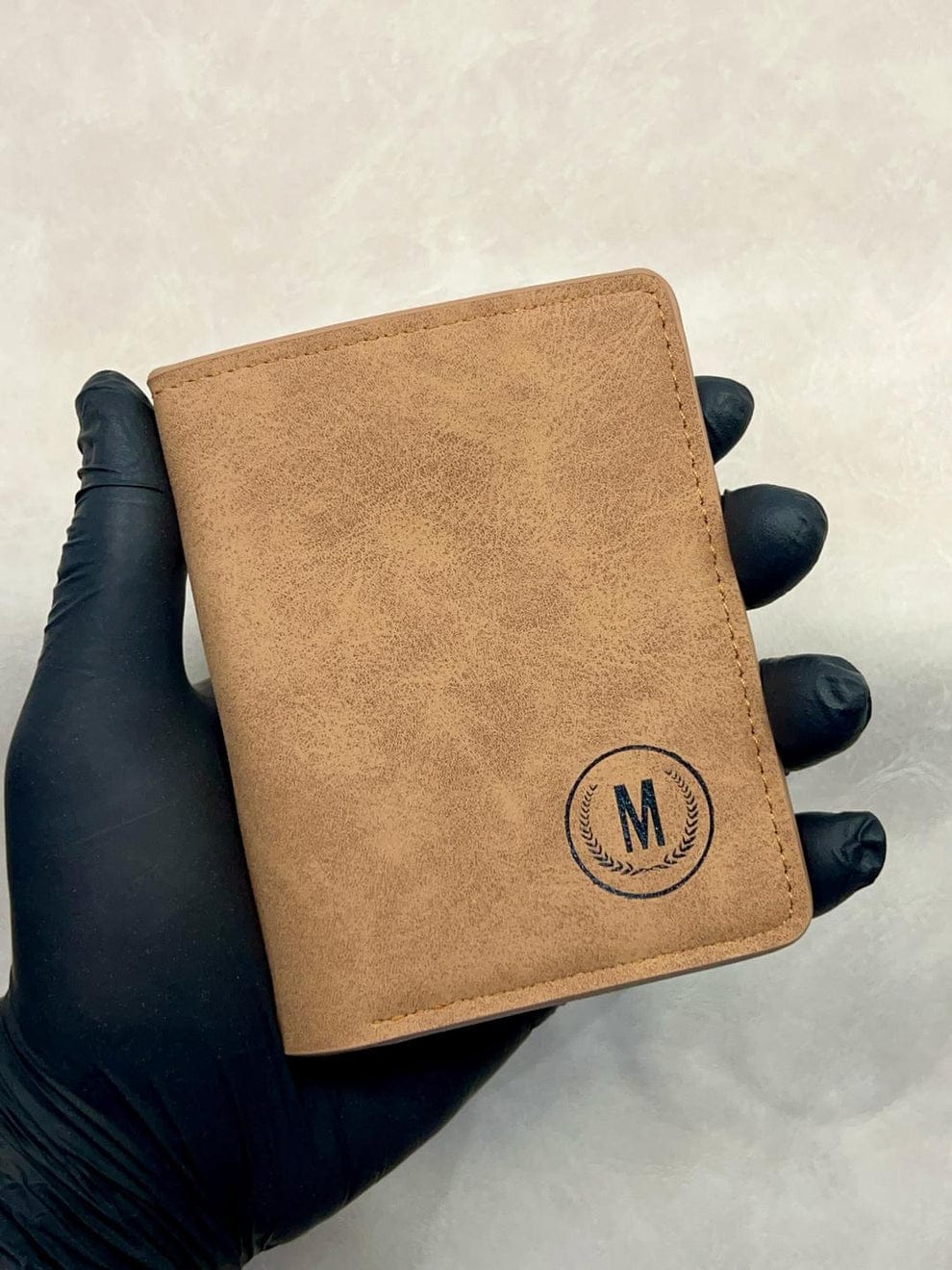 Premium Quality PU Leather M-Wallet