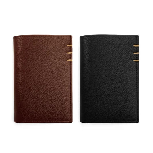 Premium Genuine Cow Leather Wallet