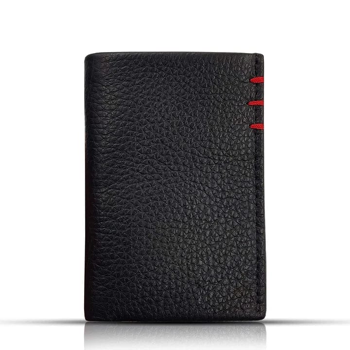 Premium Genuine Cow Leather Wallet