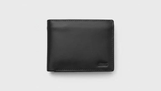 Premium Genuine Cow Leather Wallet