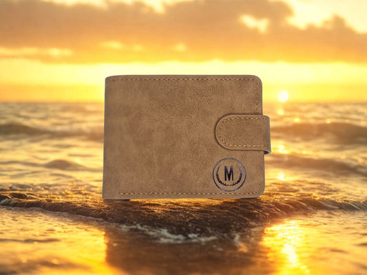 Premium Wallet &amp; Card Holder – For Men & Women